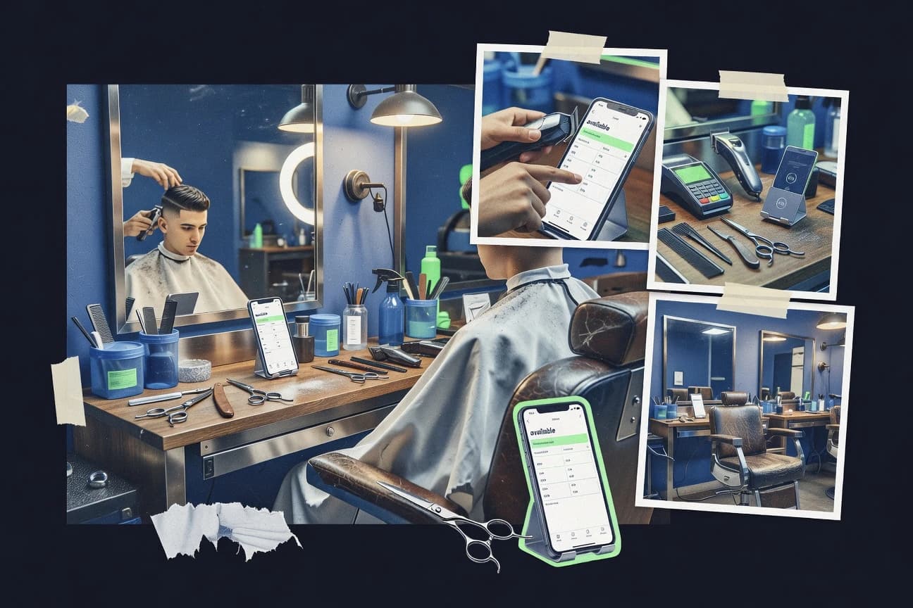 Top 10 Best Barber Booking Software of 2026