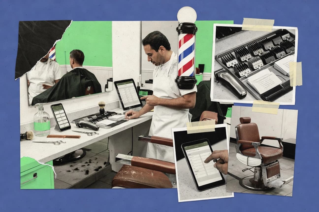 Top 10 Best Barbershop Appointment Software of 2026