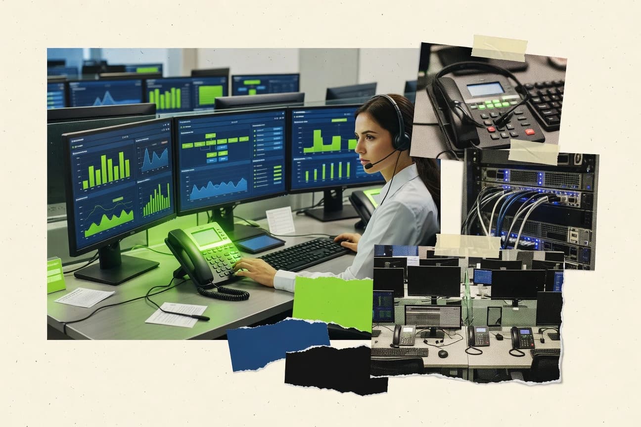 Top 10 Best Automated Call Center Software of 2026