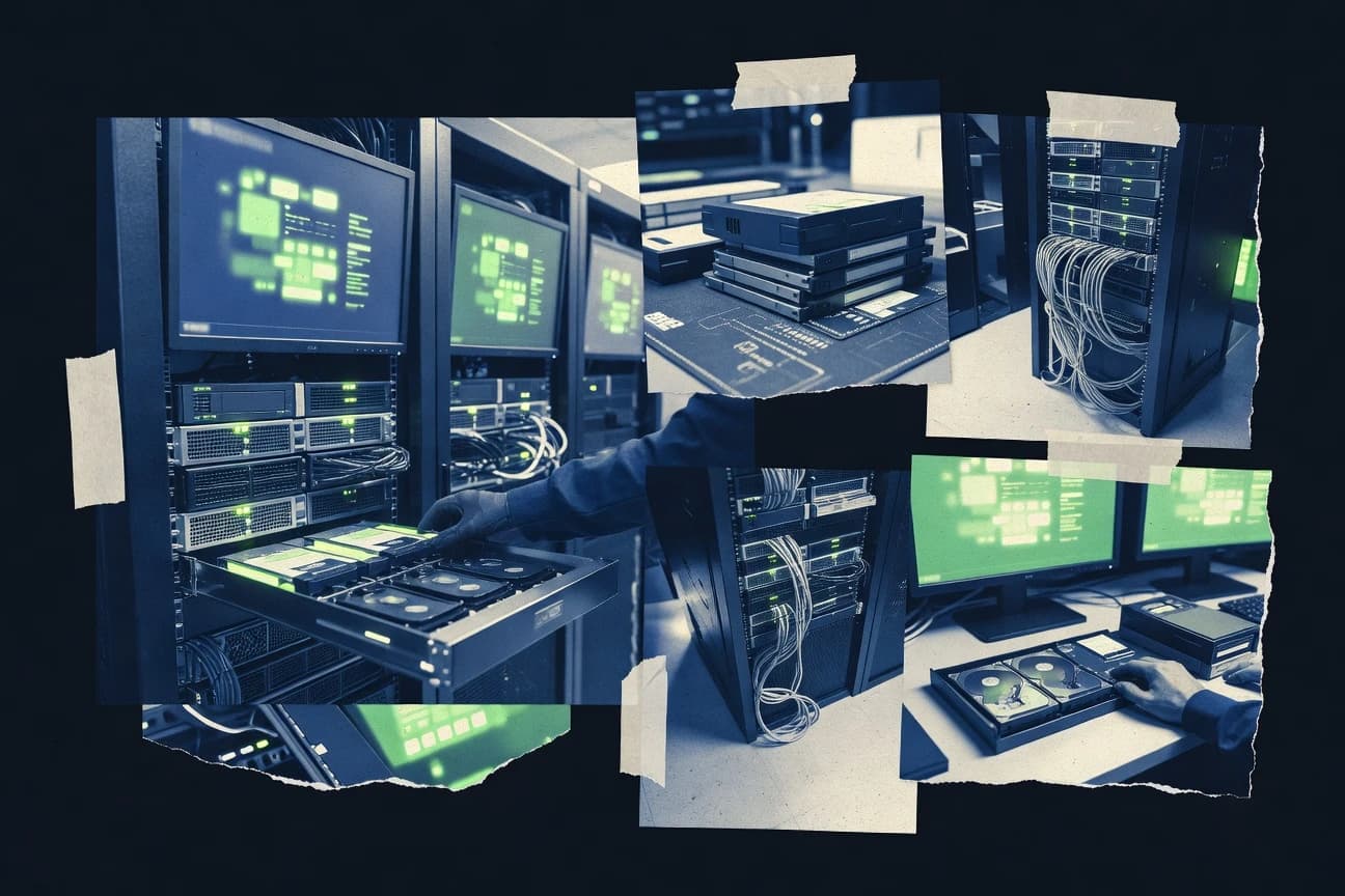 Top 10 Best Backup Server Software of 2026