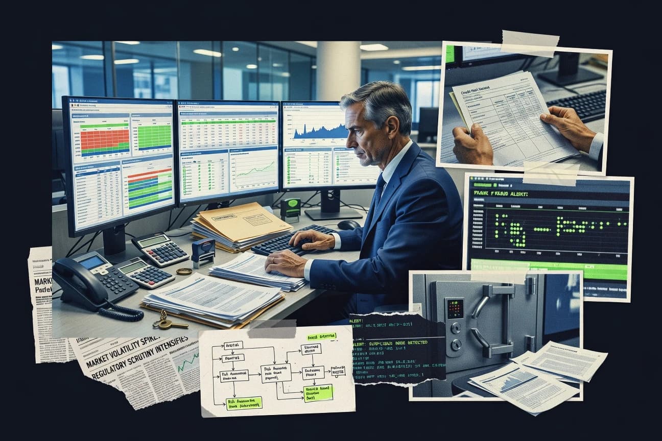 Top 10 Best Bank Risk Management Software of 2026