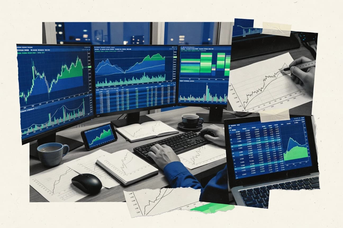 Top 10 Best Backtesting Software of 2026