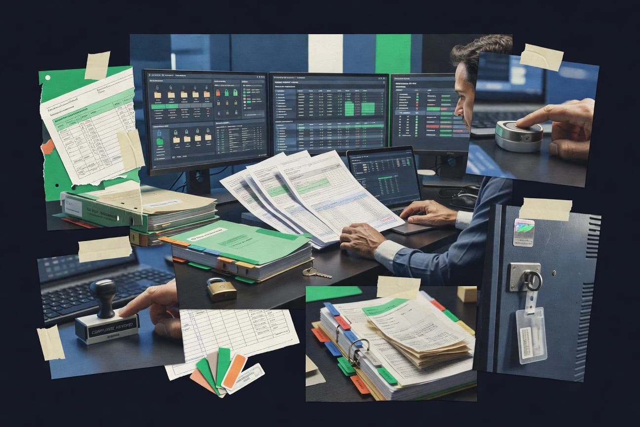 Top 10 Best Audit & Compliance Software of 2026
