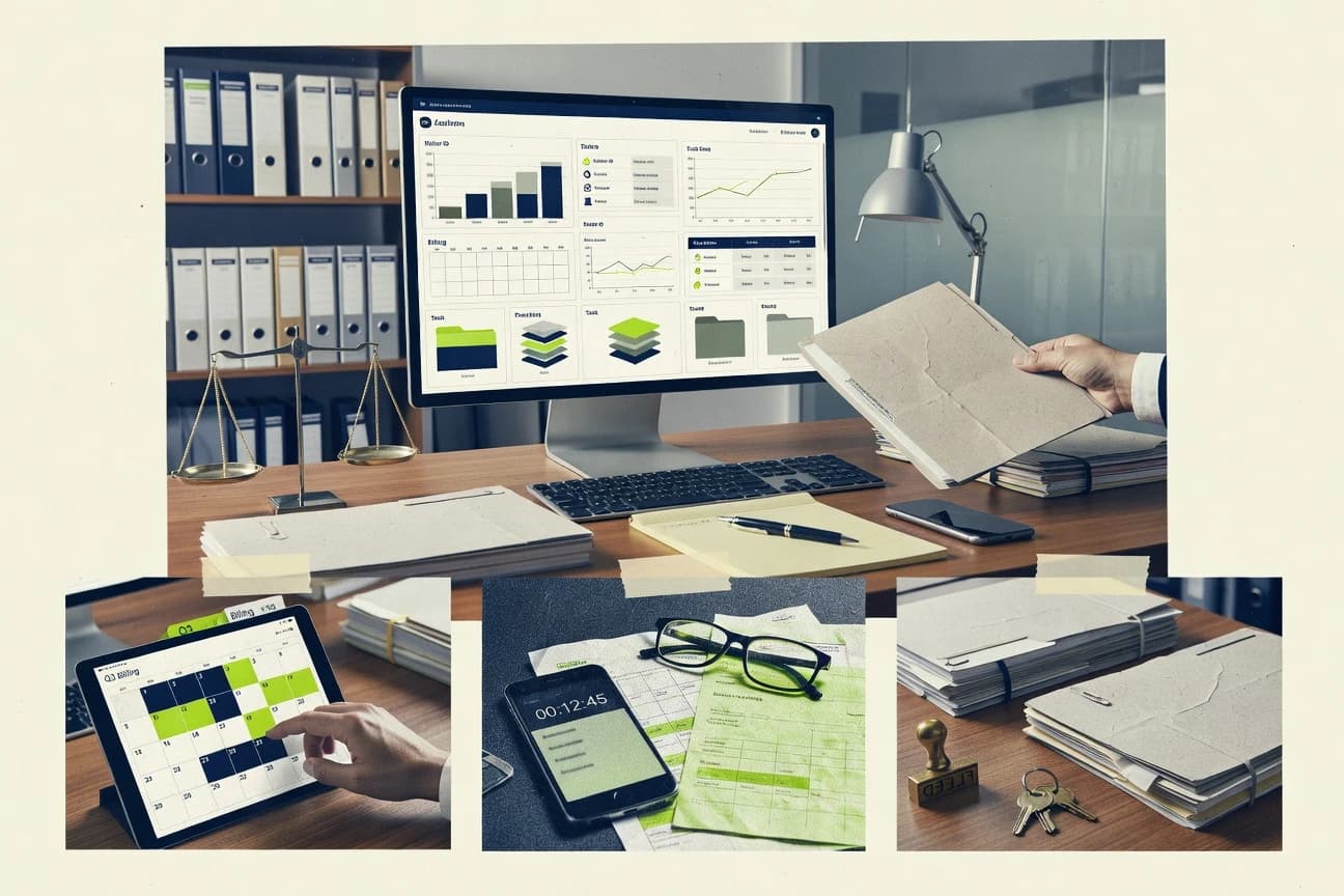 Top 10 Best Attorney Practice Management Software of 2026