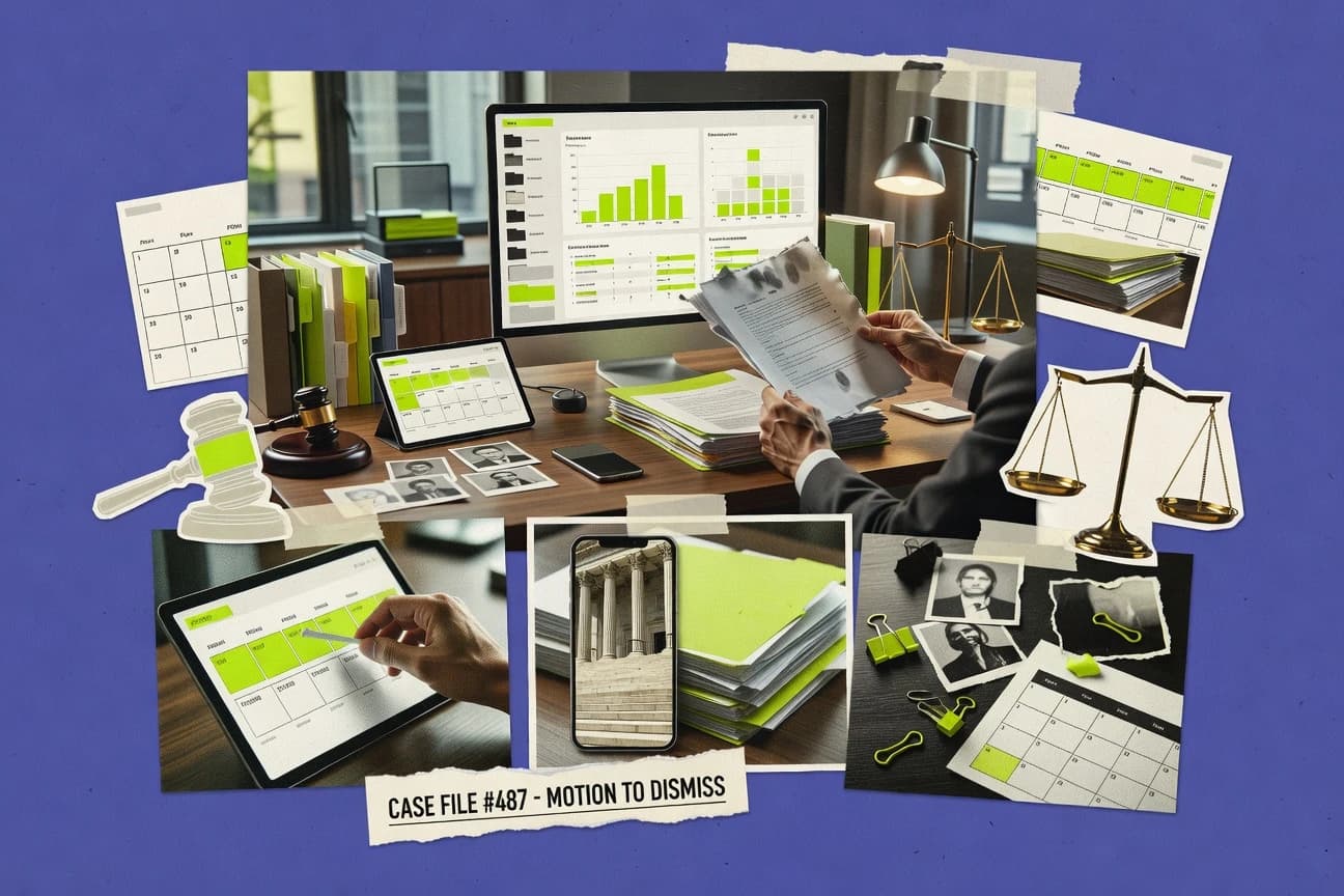 Top 10 Best Attorney Case Management Software of 2026