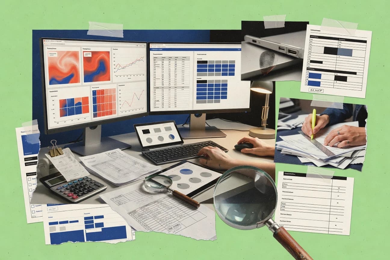 Top 10 Best Audit Tools Software of 2026