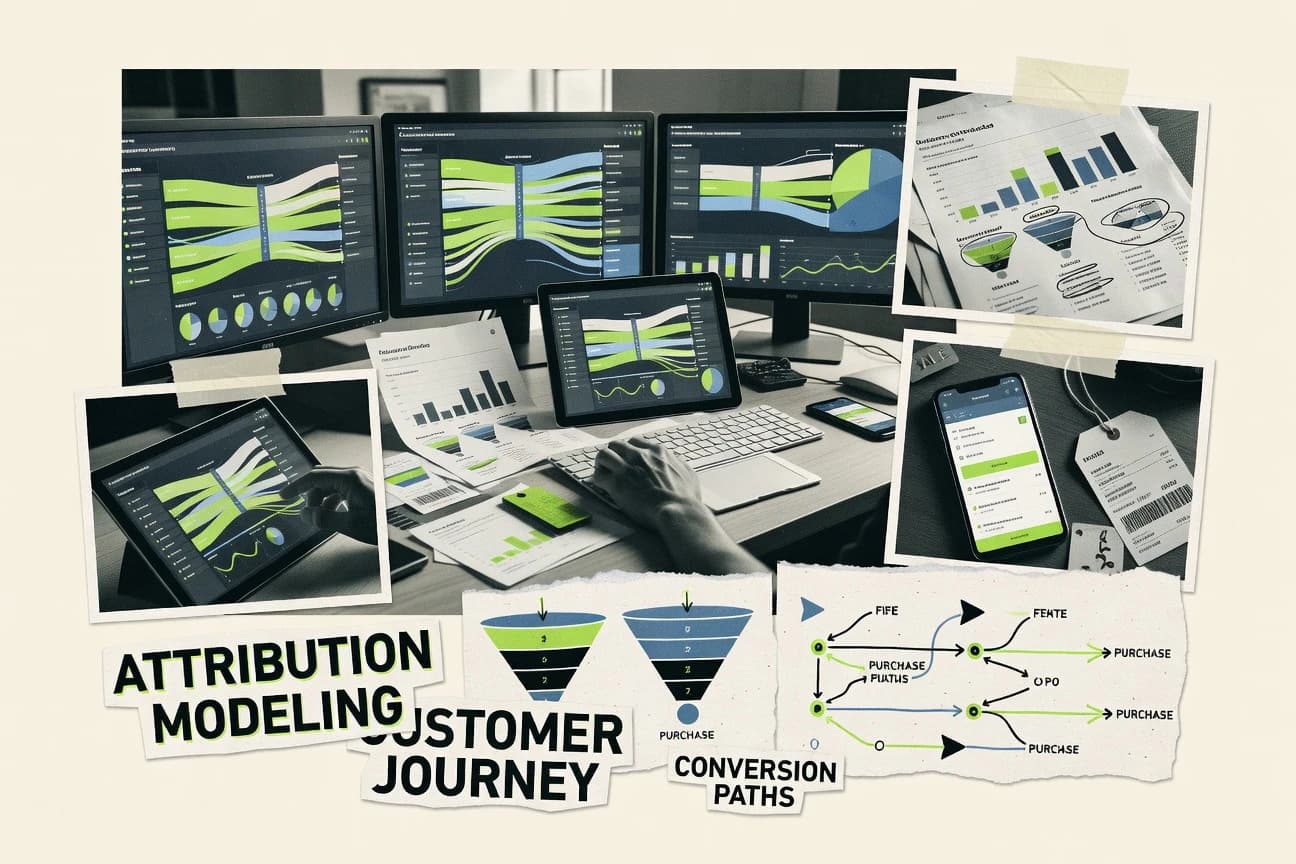 Top 10 Best Attribution Modeling Software of 2026