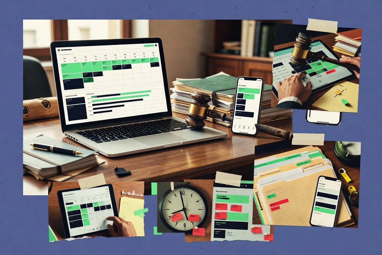 Top 10 Best Attorney Calendar Software of 2026