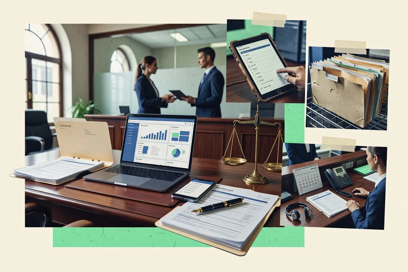 Top 10 Best Attorney Intake Software of 2026