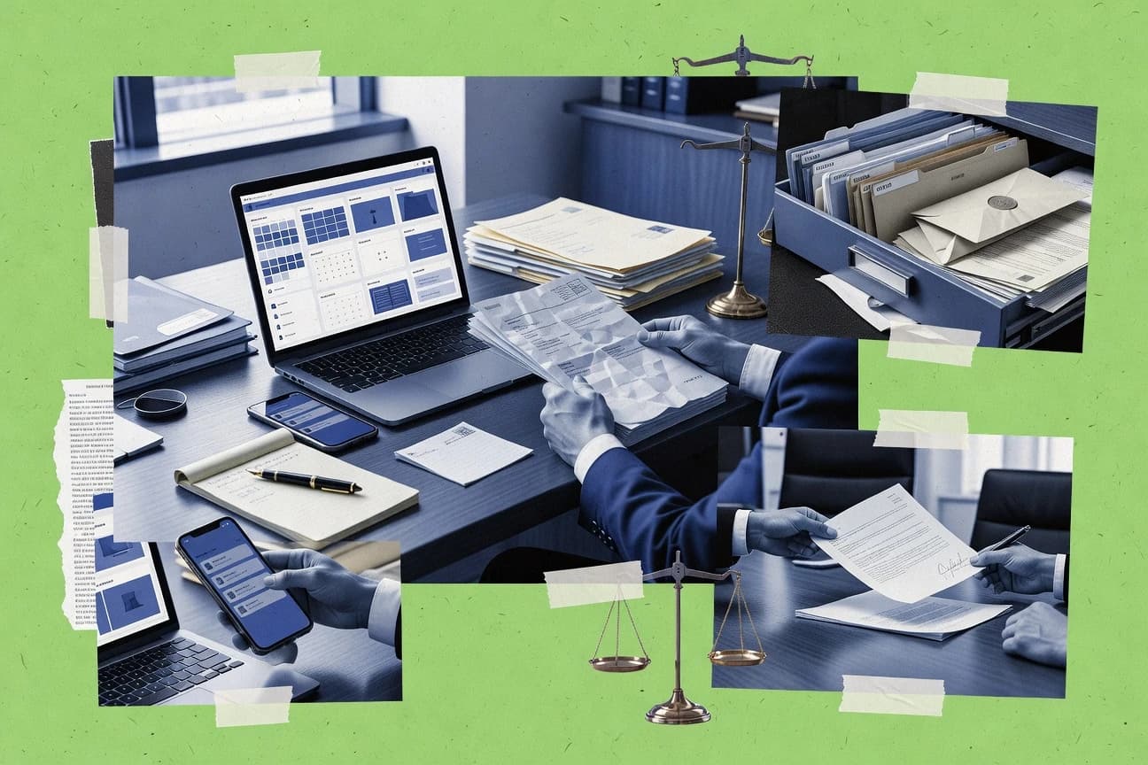 Top 10 Best Attorney Client Management Software of 2026