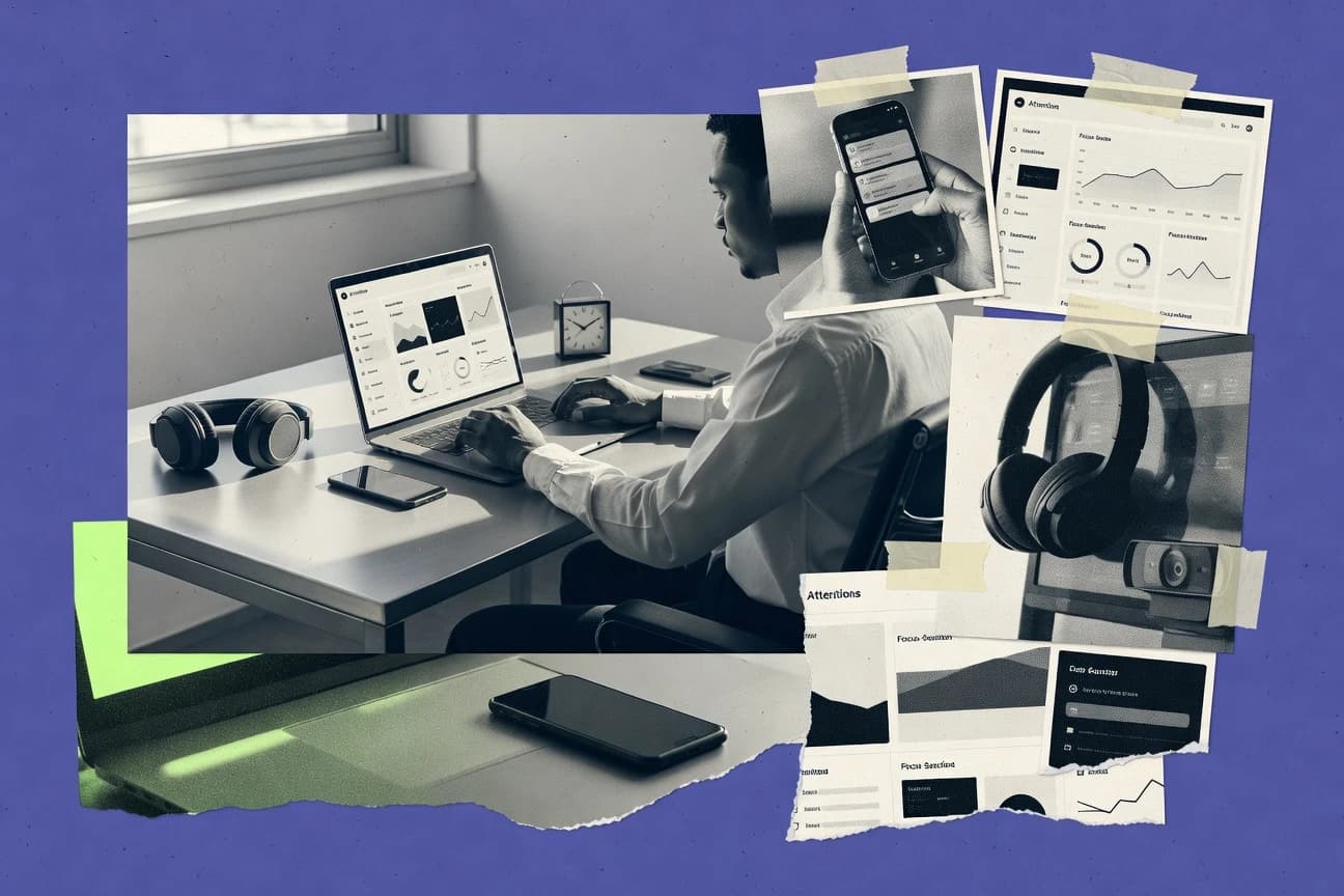 Top 10 Best Attention Software of 2026