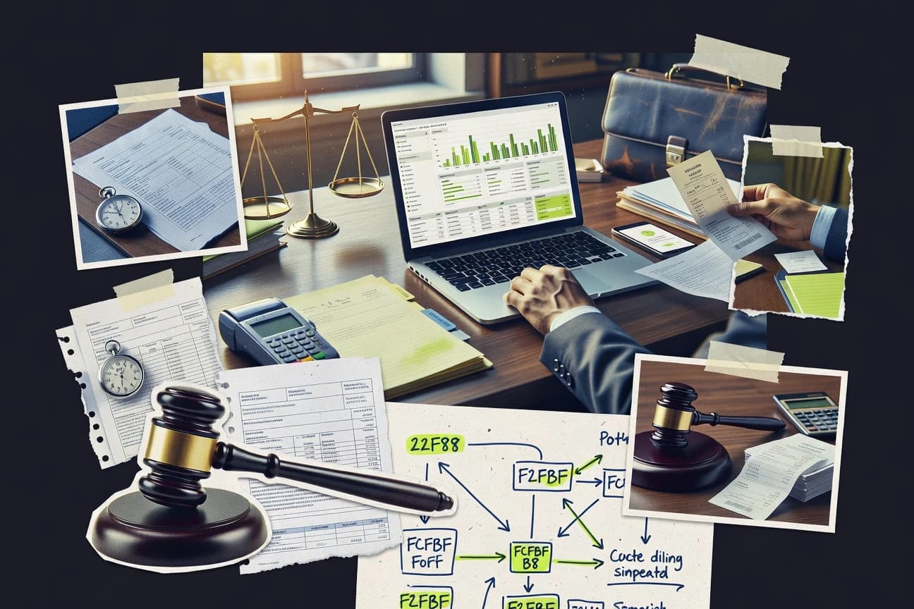 Top 10 Best Attorney Invoicing Software of 2026