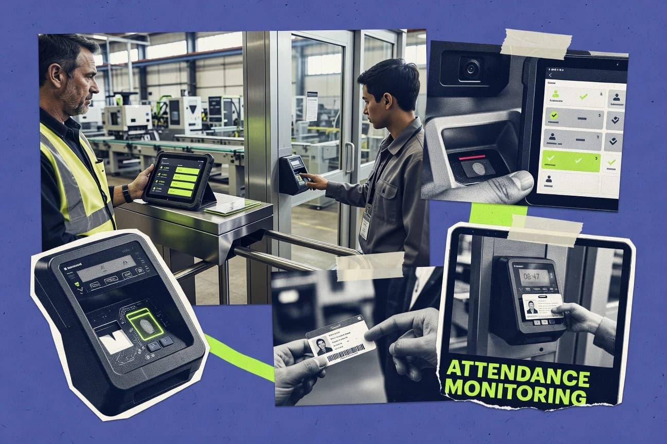Top 10 Best Attendance Monitoring Software of 2026