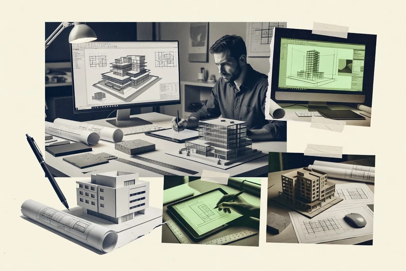 Top 10 Best Architect Software of 2026