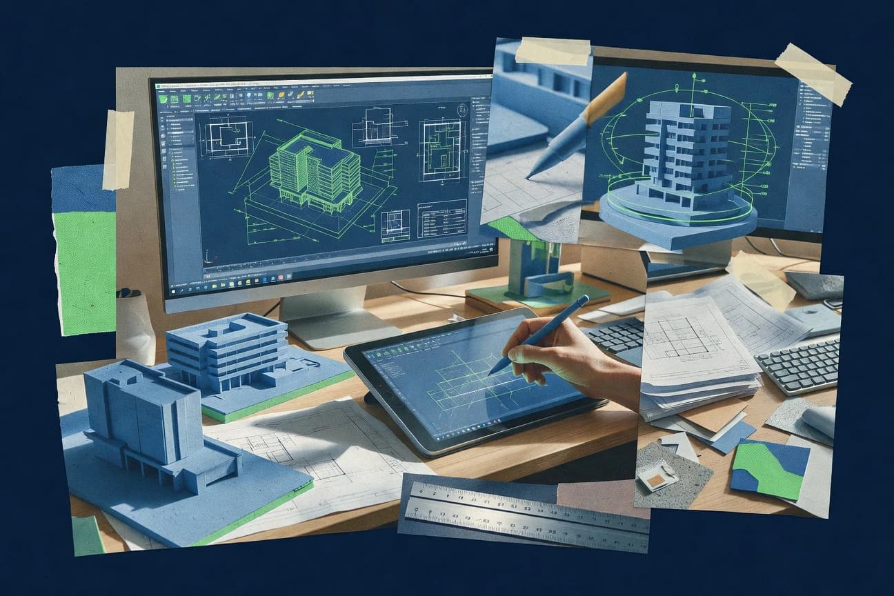 Top 10 Best Architectural Cad Software of 2026
