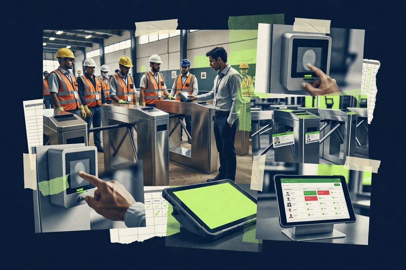 Top 10 Best Attendance Management System Software of 2026