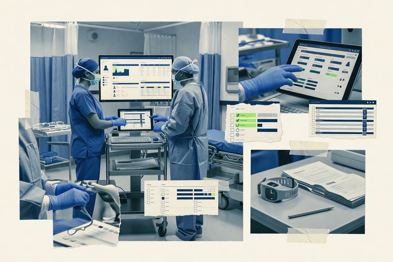 Top 10 Best Asc Emr Software of 2026