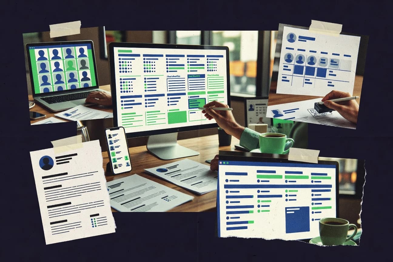 Top 10 Best Ats Staffing Software of 2026