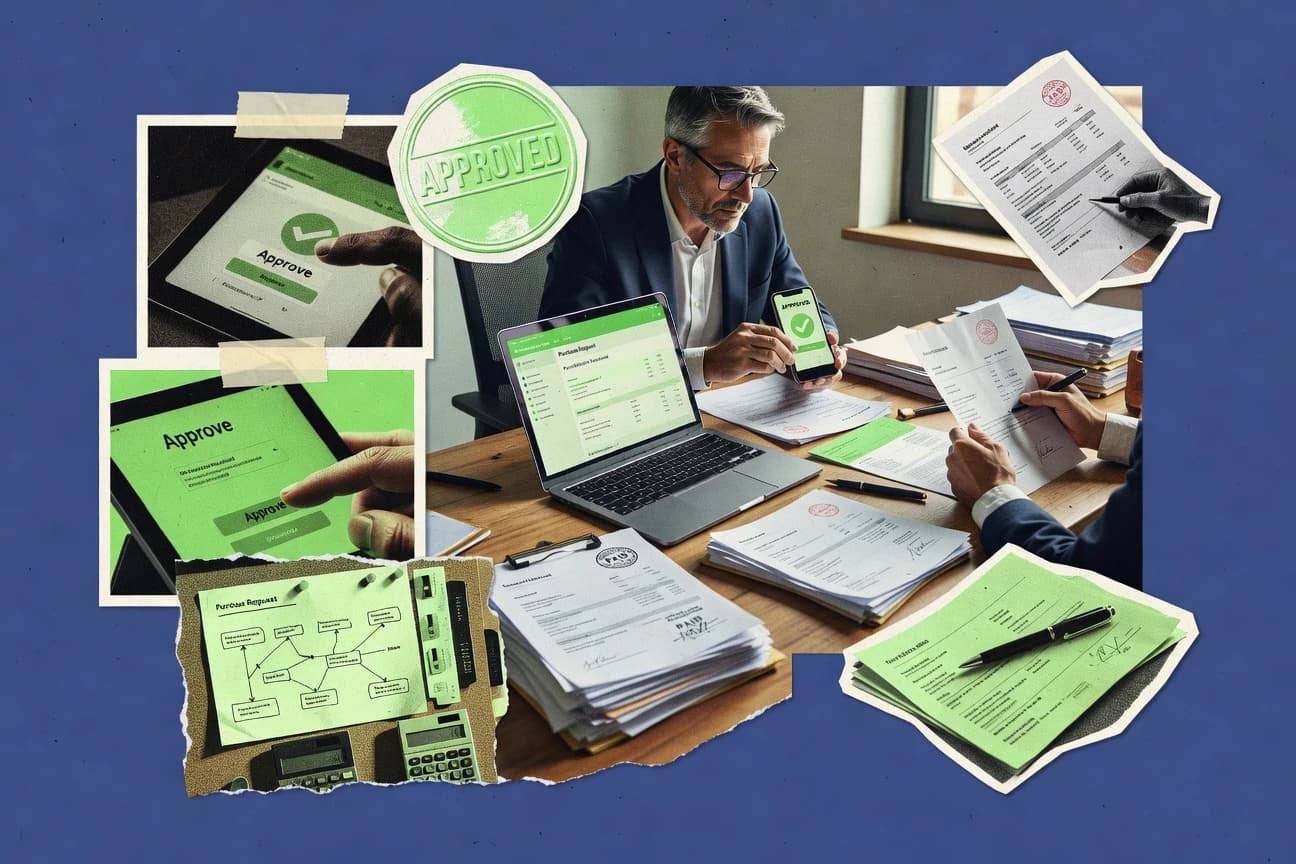 Top 10 Best Approval Software of 2026