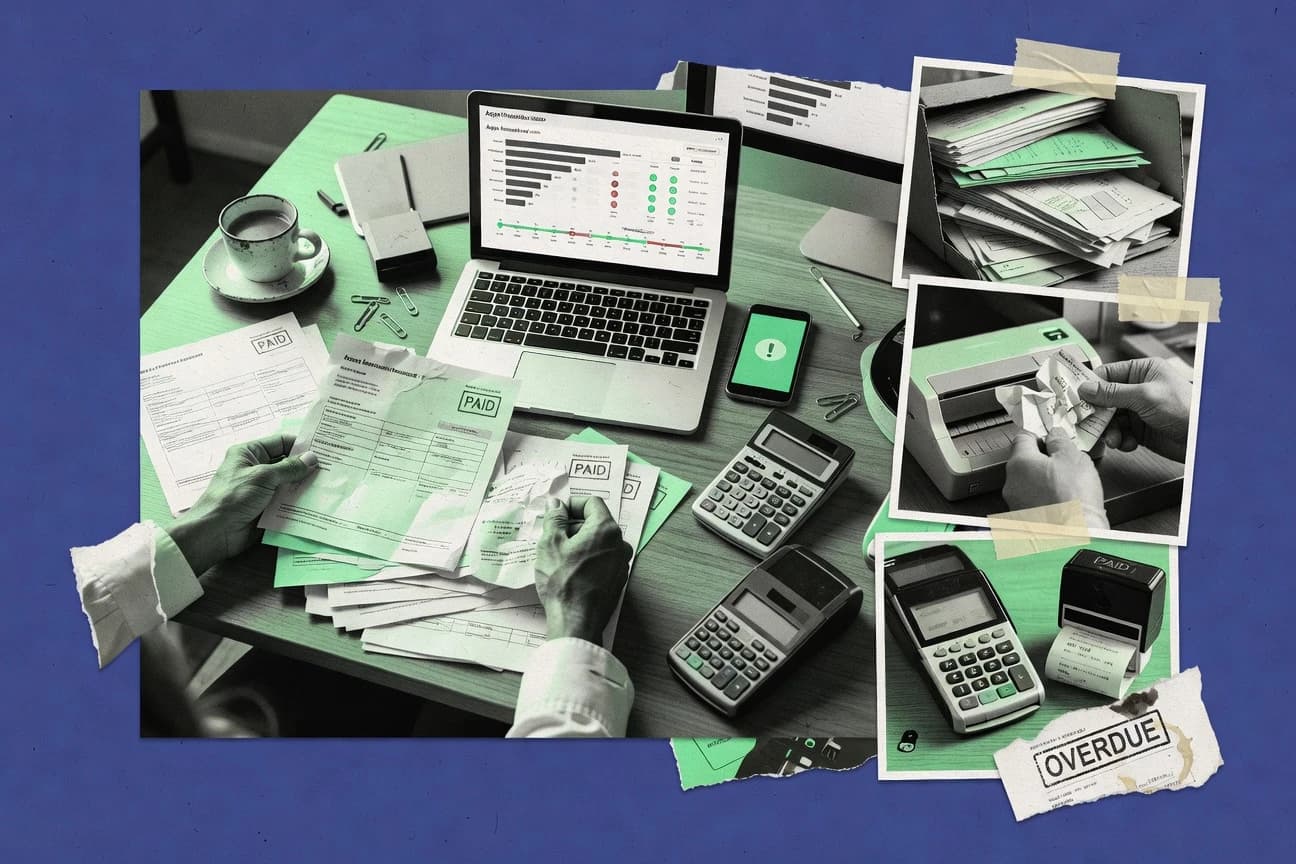 Top 10 Best Ar Management Software of 2026