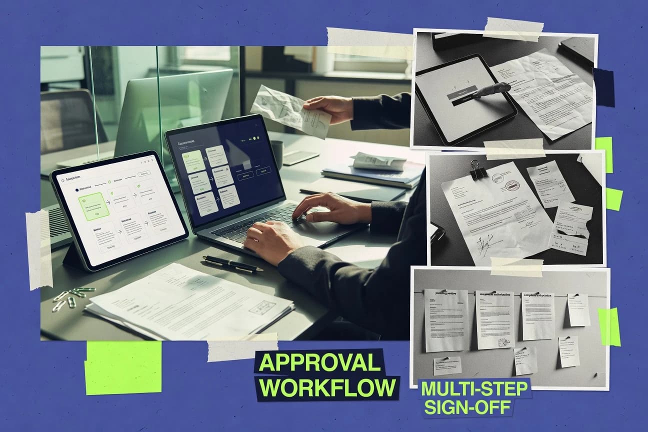 Top 10 Best Approval Process Software of 2026