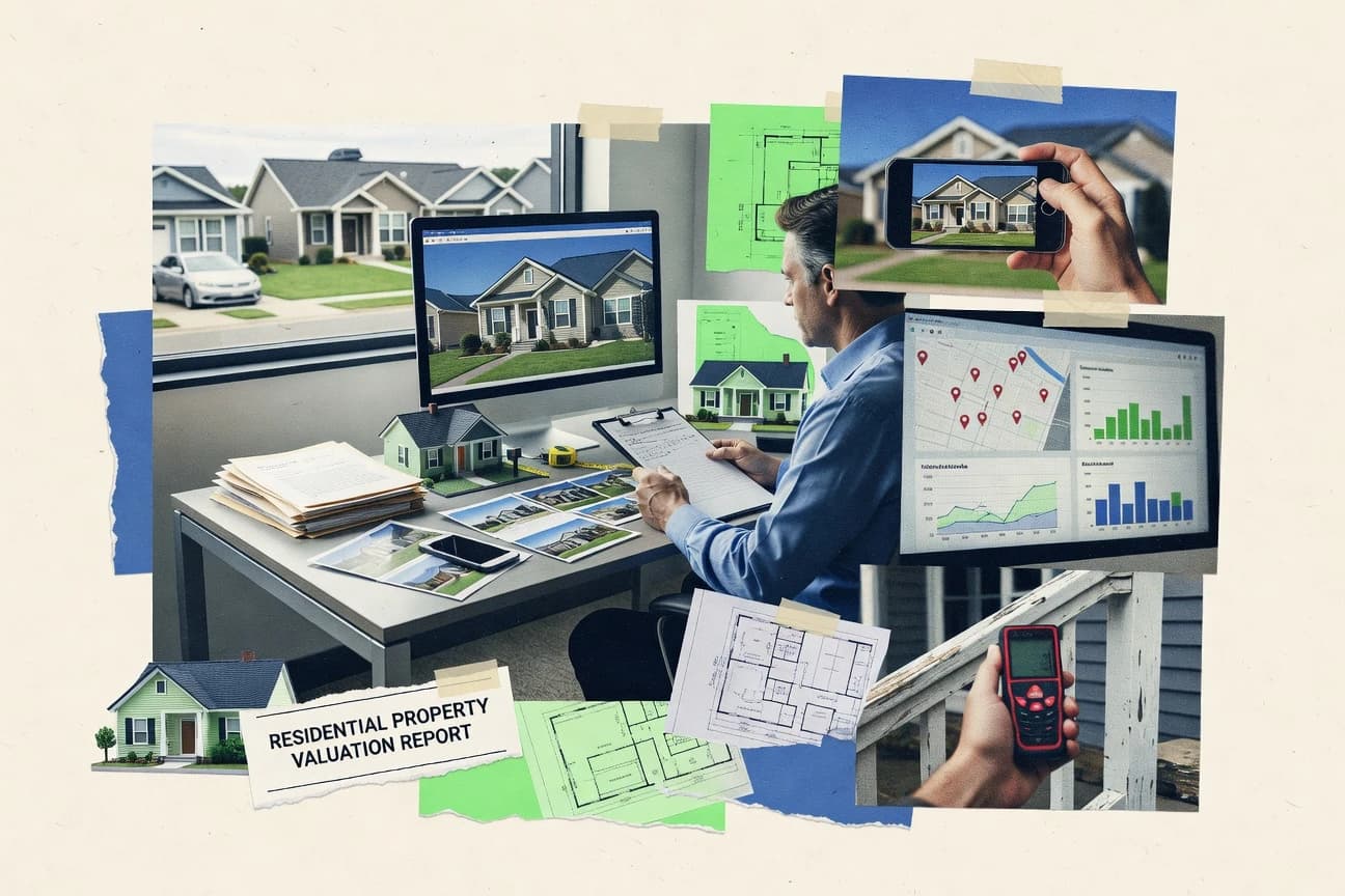 Top 10 Best Appraisal Management Software of 2026