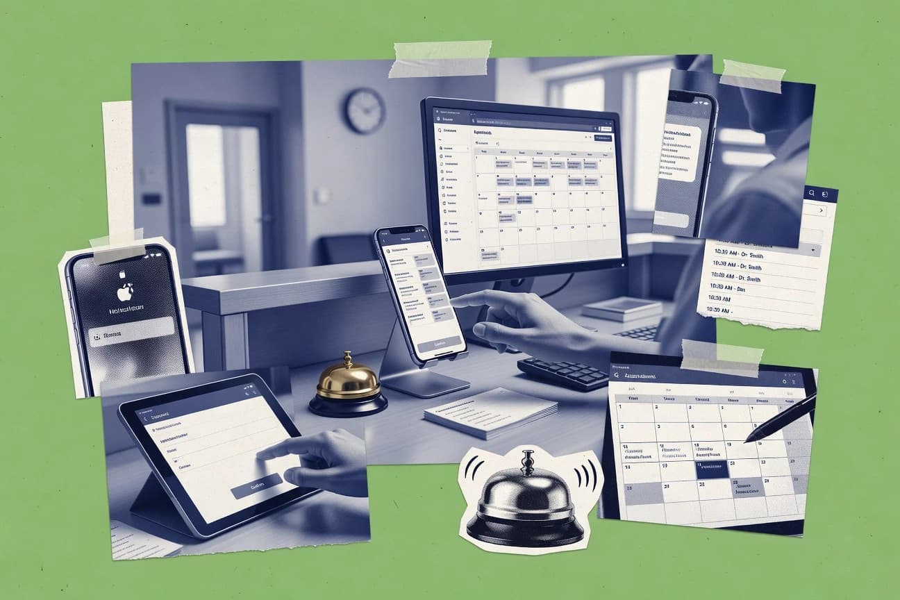 Top 10 Best Appointment Reminder Software of 2026