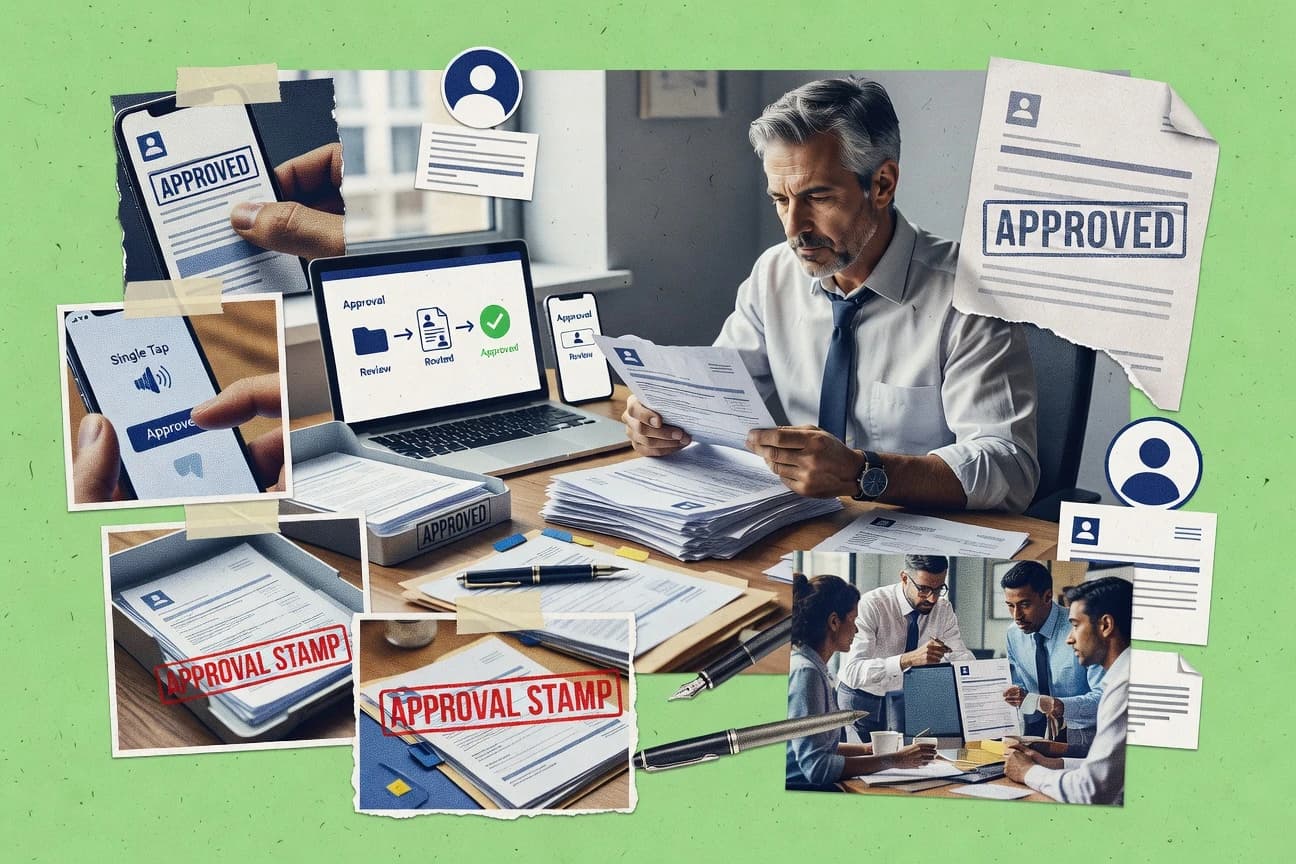 Top 10 Best Approval Management Software of 2026