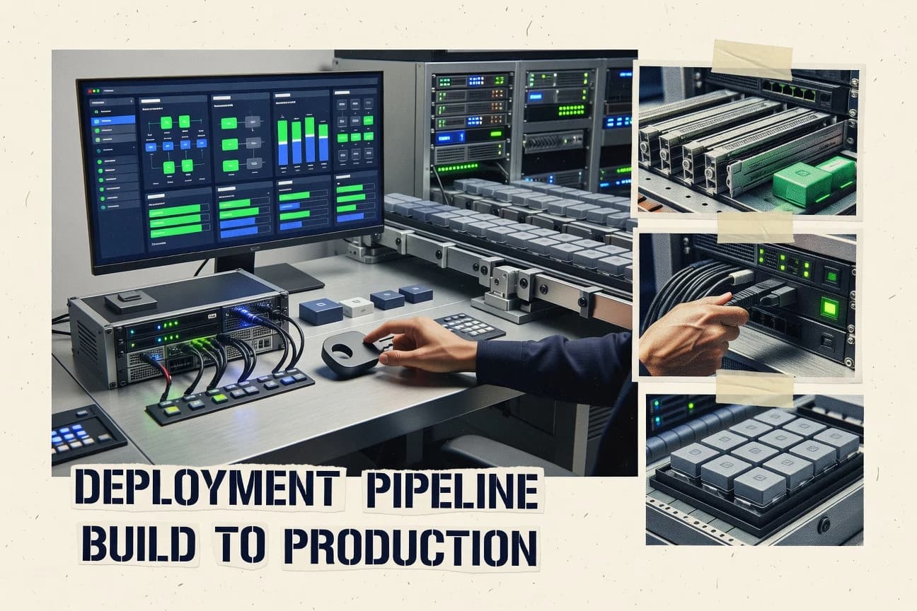 Top 10 Best Application Deployment Software of 2026