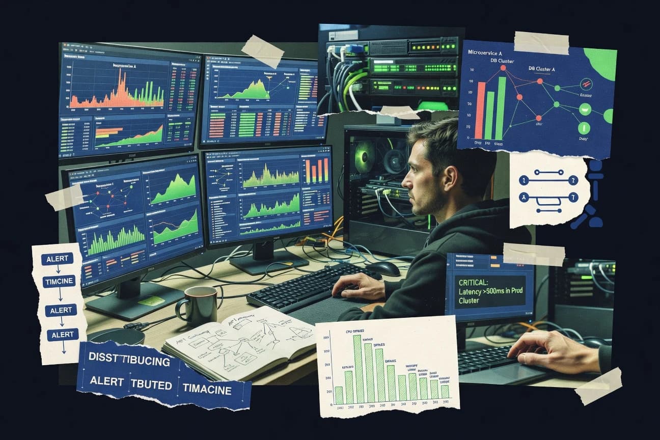 Top 10 Best Application Performance Monitoring Software of 2026