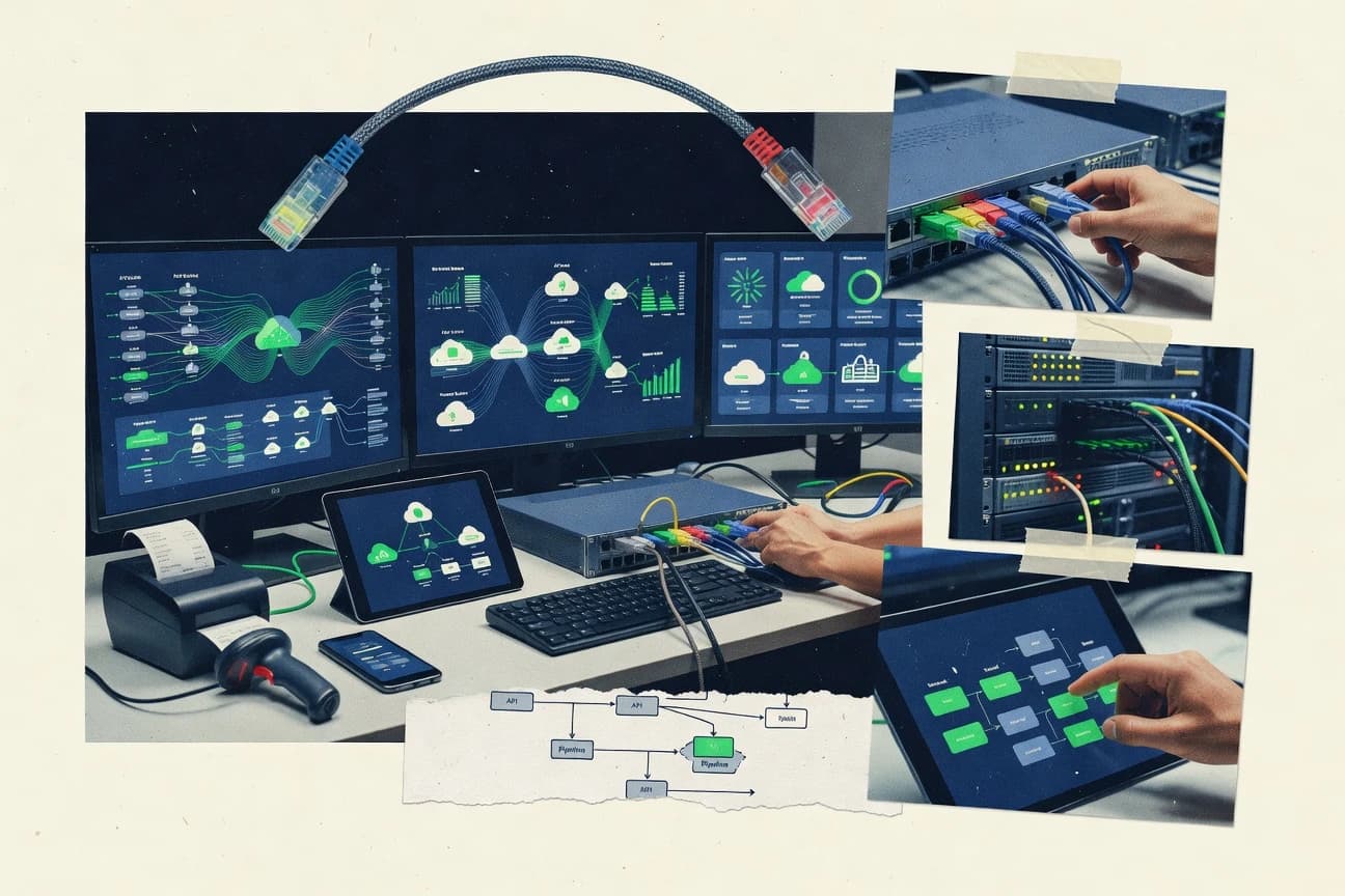 Top 10 Best Application Integration Software of 2026