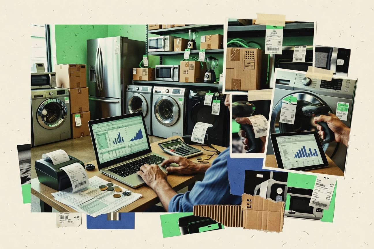 Top 10 Best Appliance Accounting Software of 2026