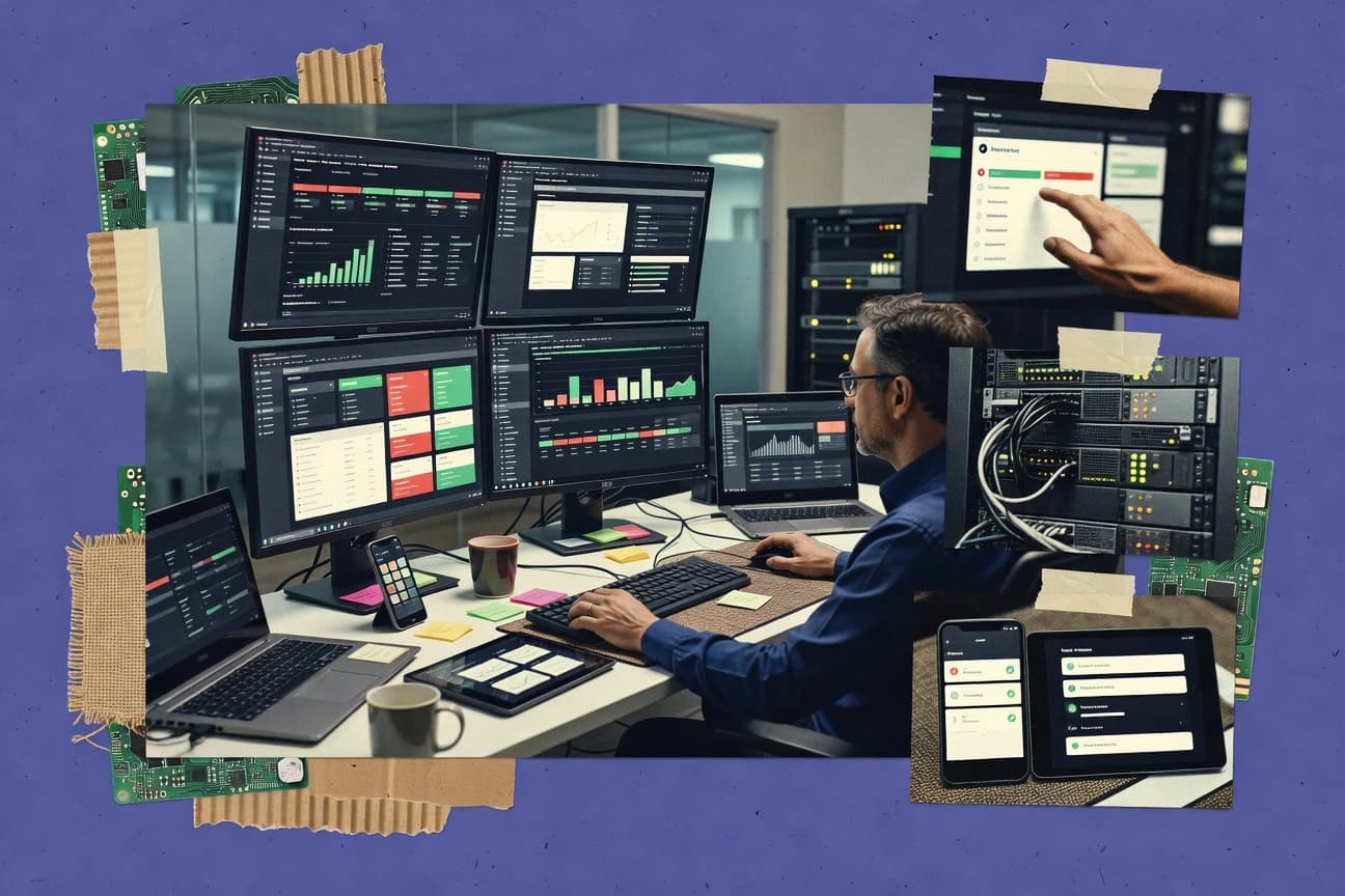 Top 10 Best Application Management Software of 2026