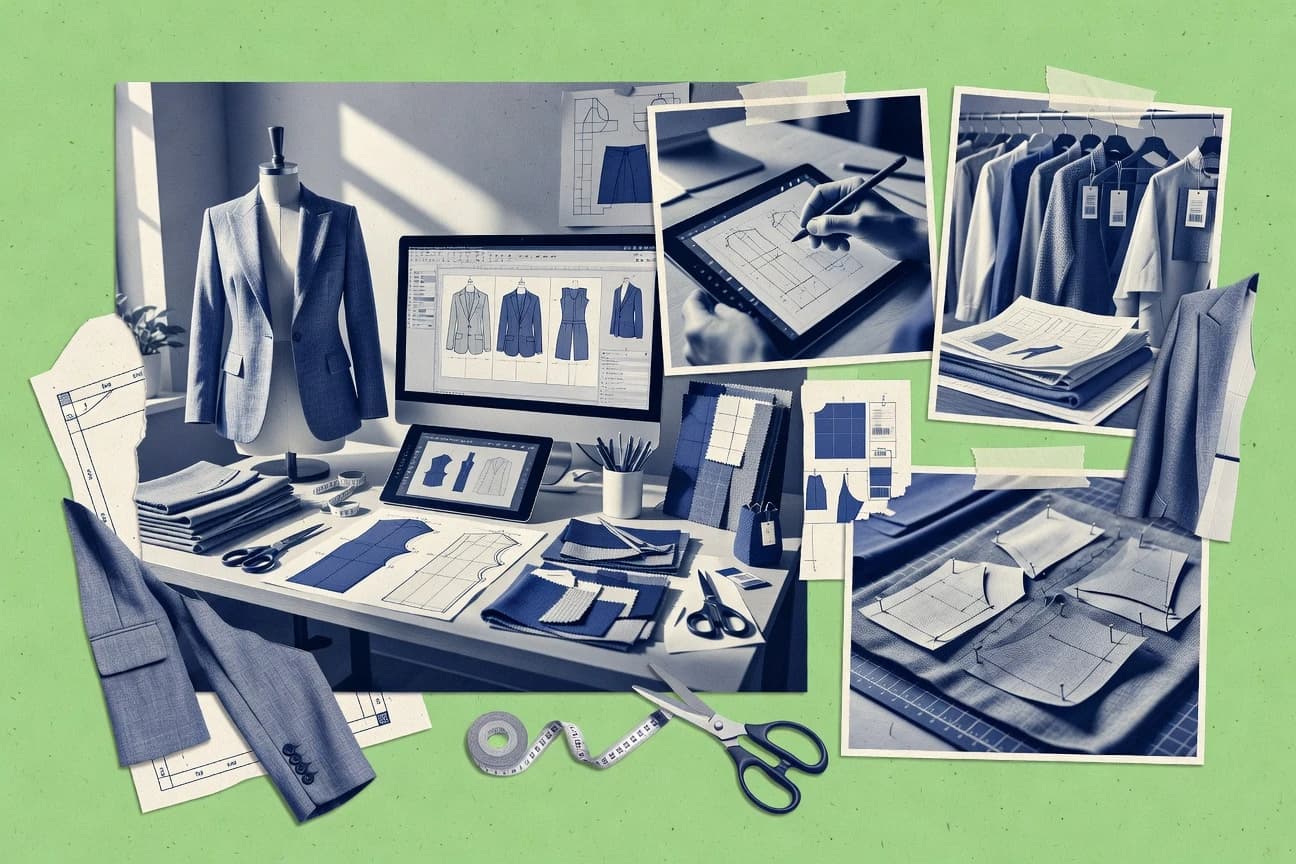 Top 10 Best Apparel Software of 2026