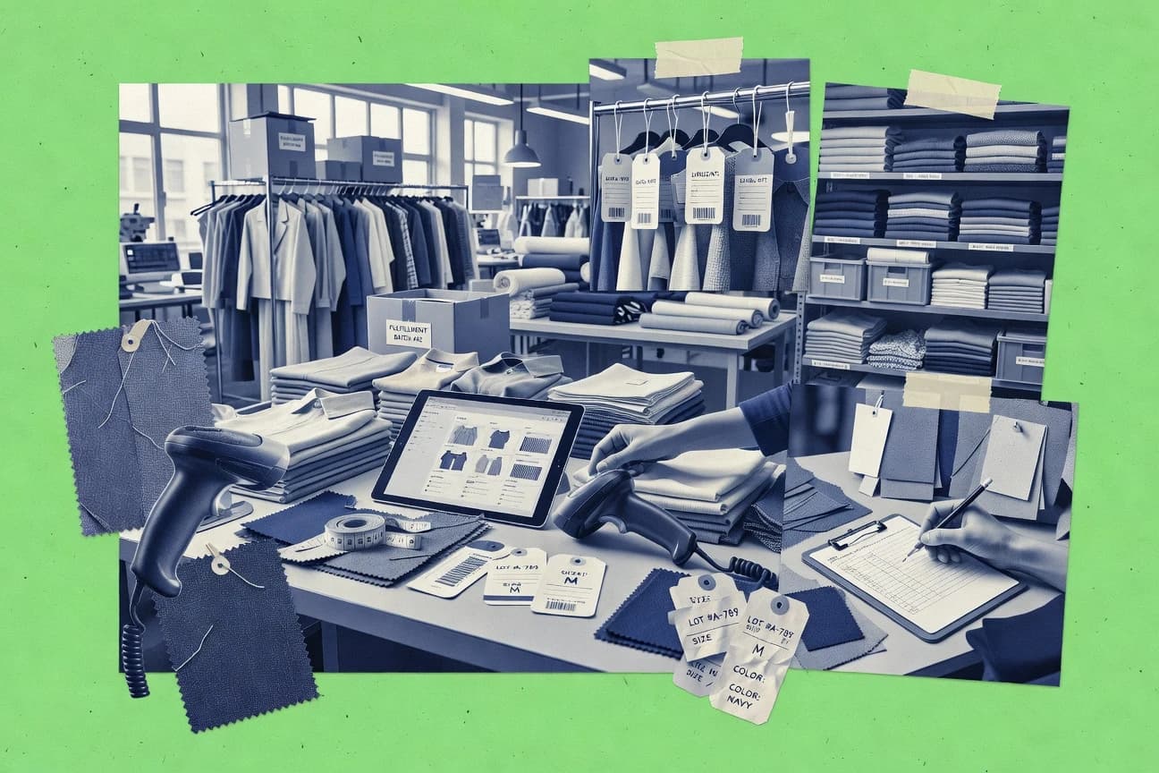 Top 10 Best Apparel Erp Software of 2026