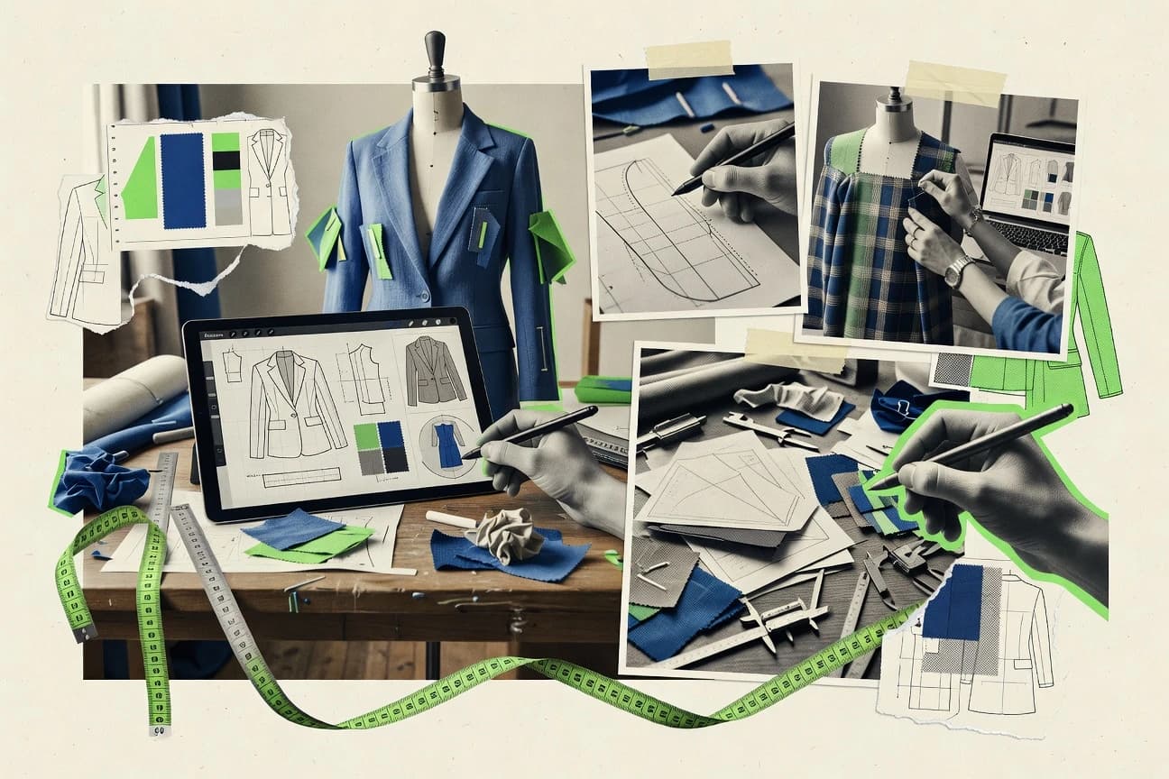 Top 10 Best Apparel Design Software of 2026