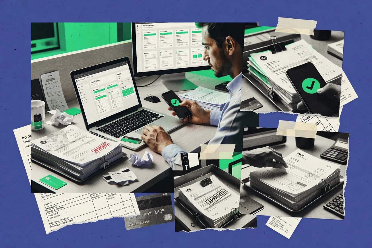 Top 10 Best Ap Approval Software of 2026
