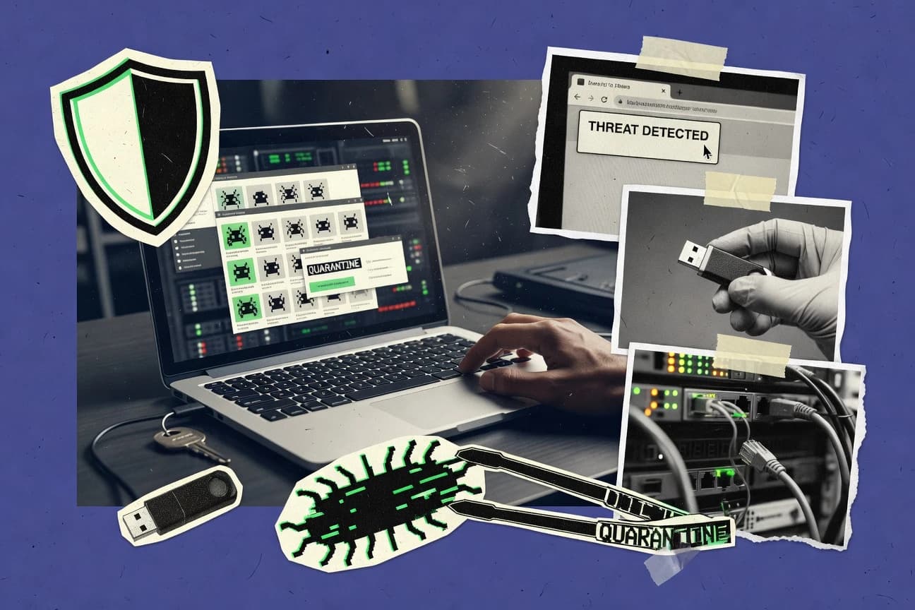 Top 10 Best Anti-Malware Software of 2026