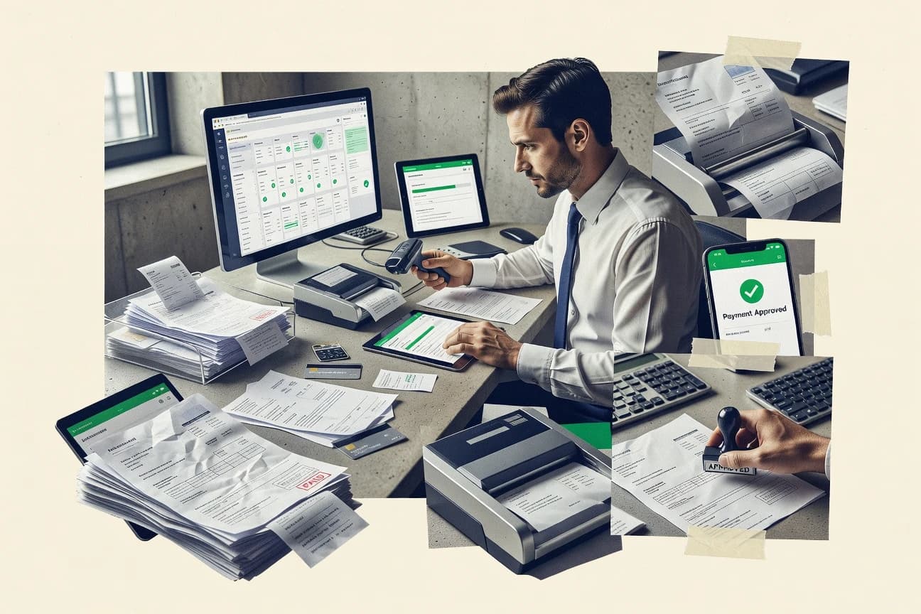 Top 9 Best Ap Automation Software of 2026