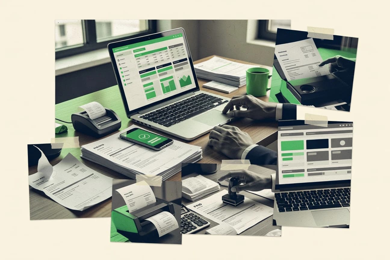 Top 10 Best Ap Processing Software of 2026