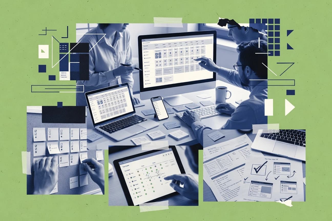 Top 10 Best Agile Test Case Management Software of 2026