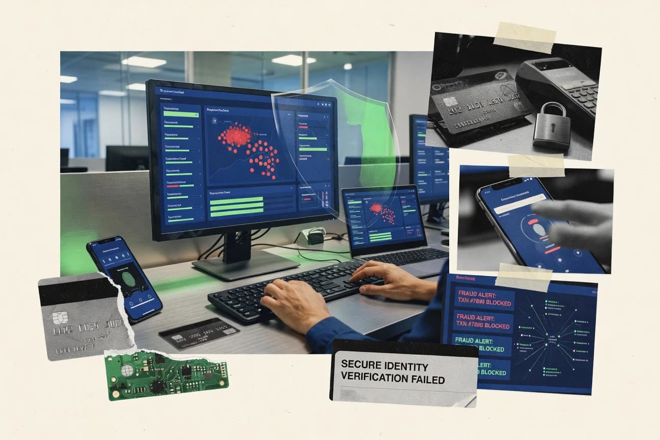 Top 10 Best Anti Fraud Software of 2026