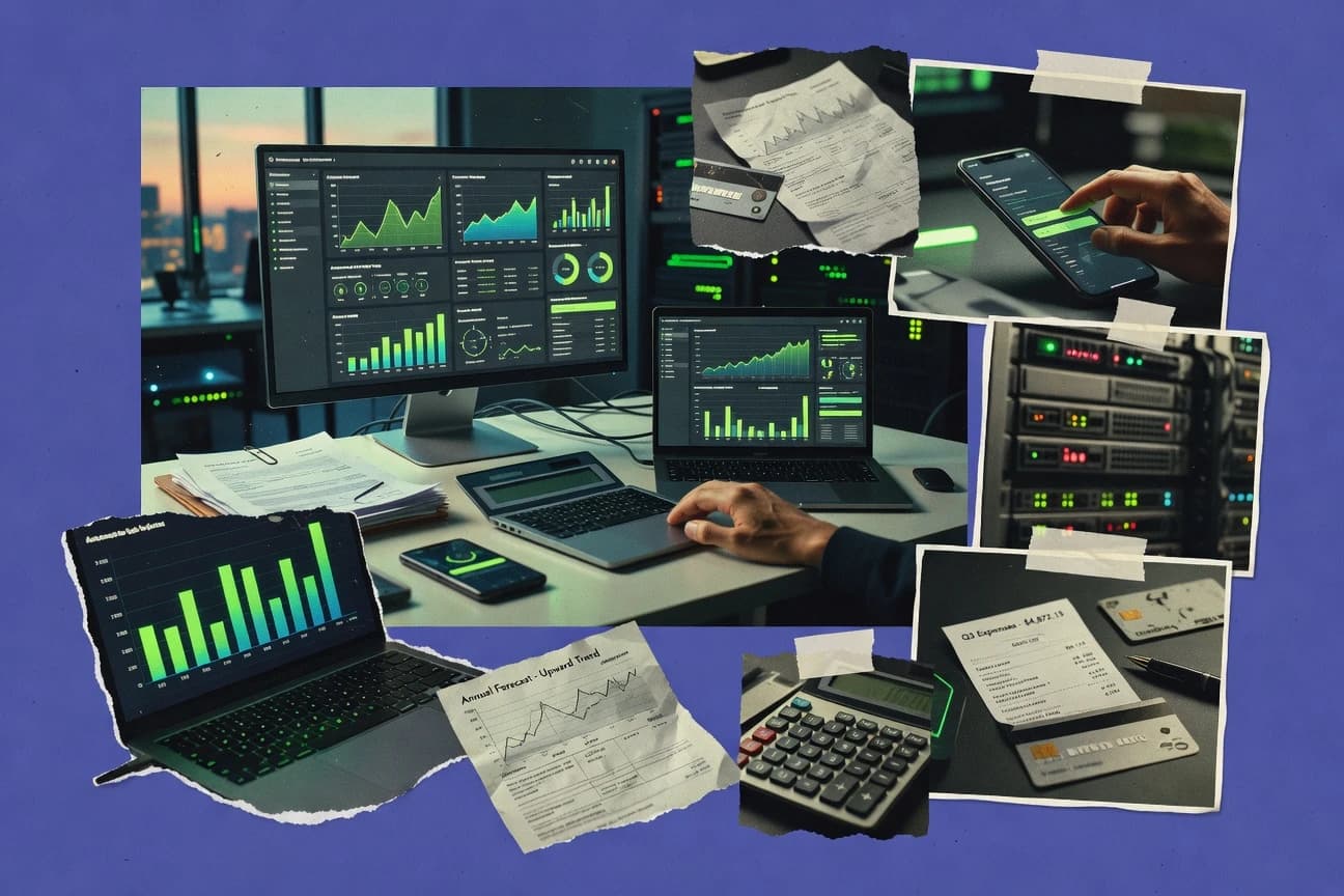 Top 10 Best AI Finance Software of 2026