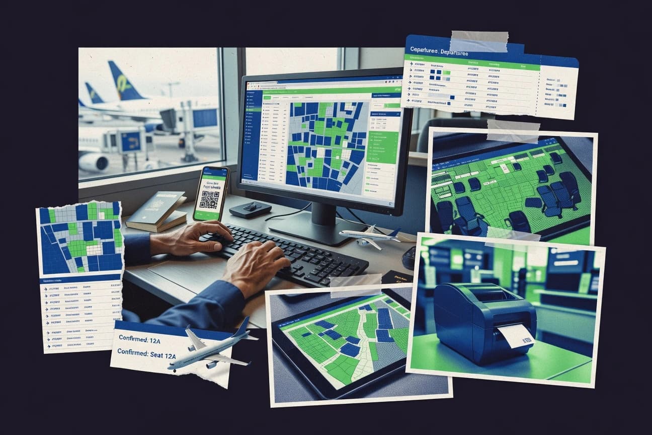 Top 10 Best Airline Reservation Software of 2026