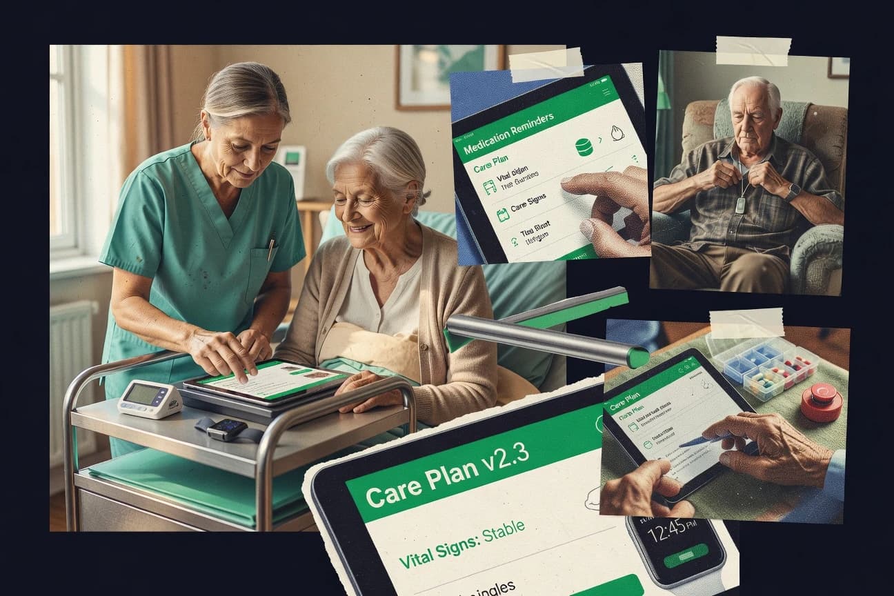 Top 10 Best Aged Care Software of 2026