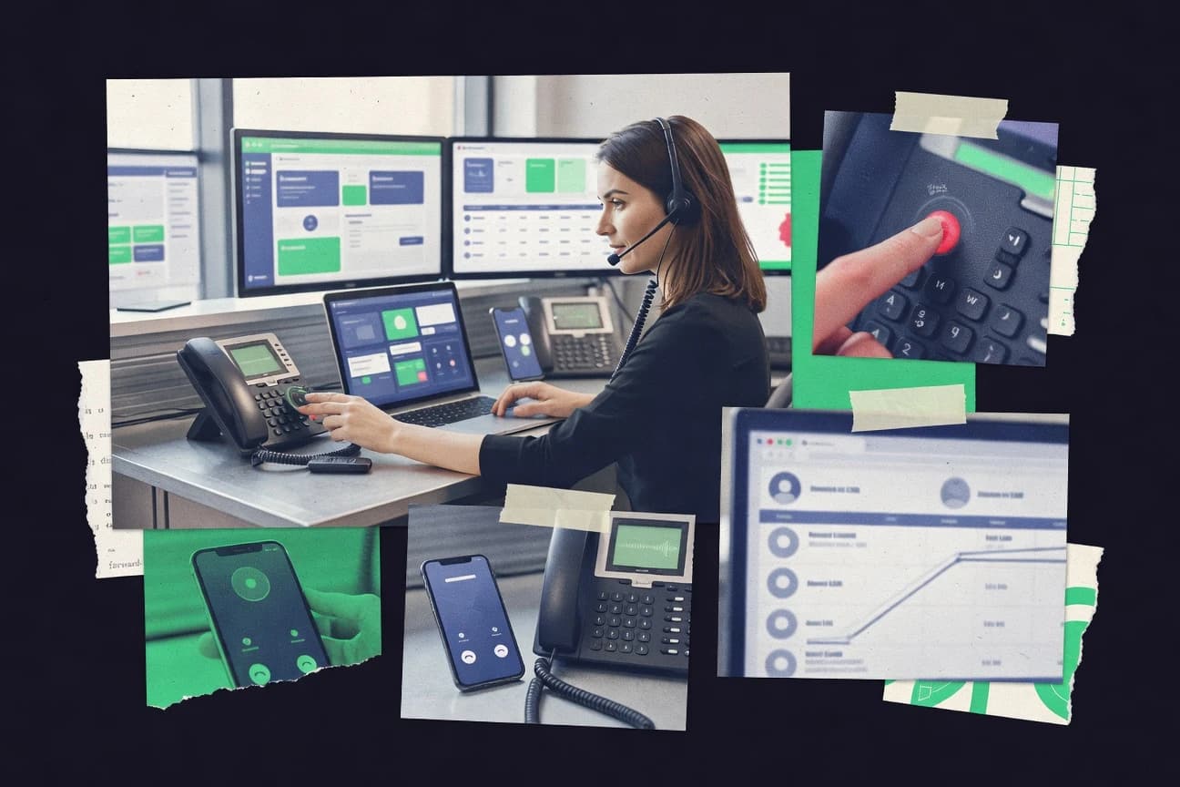 Top 10 Best Answering Service Software of 2026