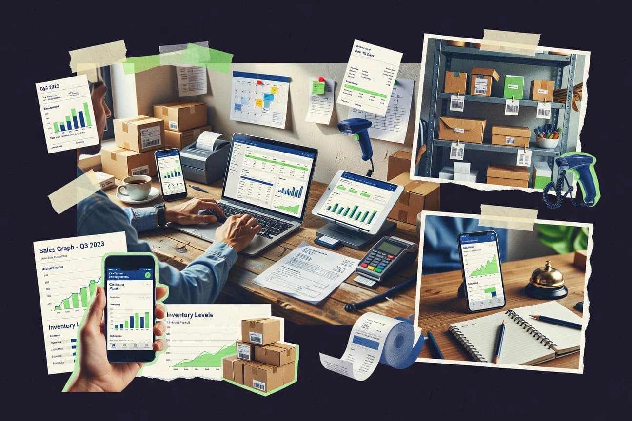 Top 10 Best All In One Small Business Software of 2026
