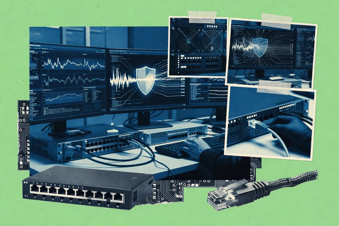 Top 10 Best Anti Ddos Software of 2026