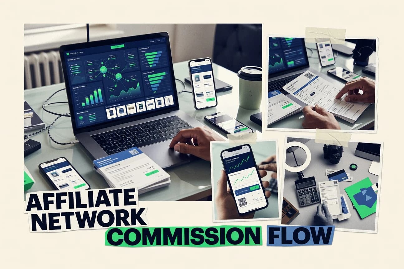 Top 10 Best Affiliates Software of 2026