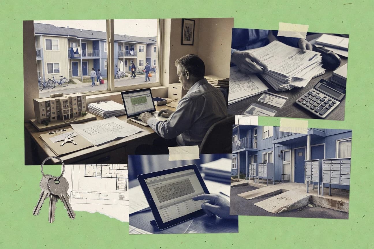 Top 10 Best Affordable Housing Software of 2026